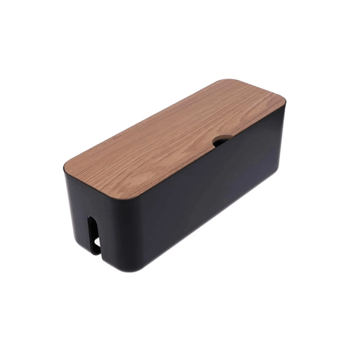 [FURN_5555] Cable Management Box New